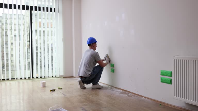 Eco-Friendly and Low-VOC Painting in Spanish Lake, MO